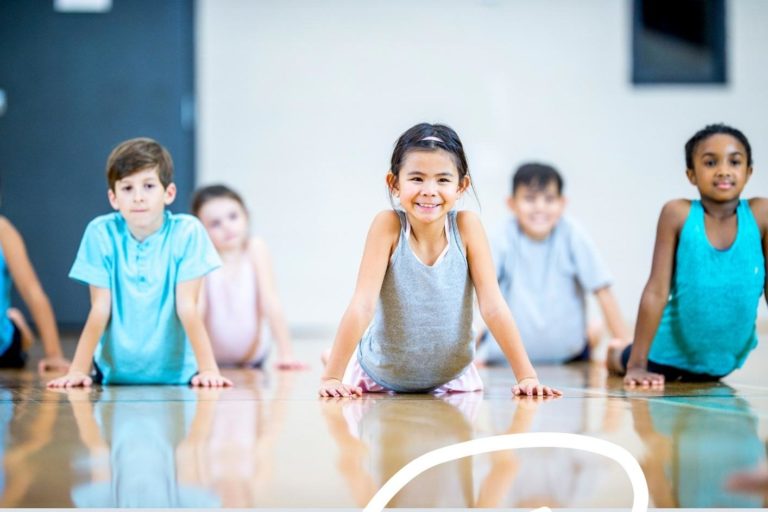 Cours Yoga Kids