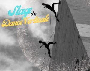 Stage de dance Verticale mai 2023