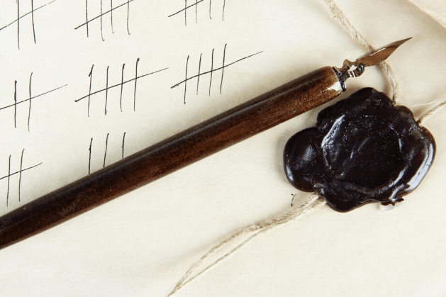 Le cercle créatif : Atelier d’écriture picturale